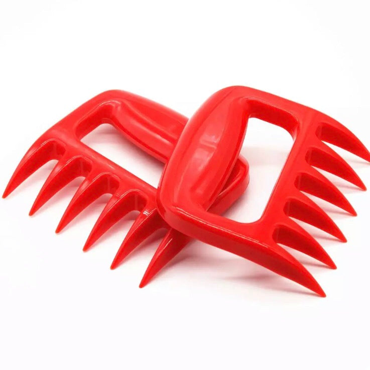 BBQ Meat Claws