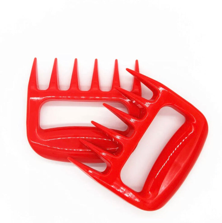 BBQ Meat Claws