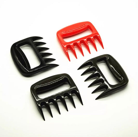 BBQ Meat Claws