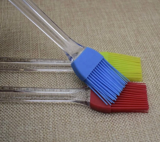 Silicone Basting Brush