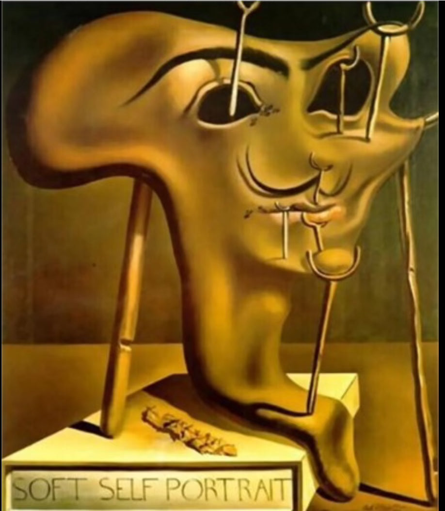 Paintings and Artwork