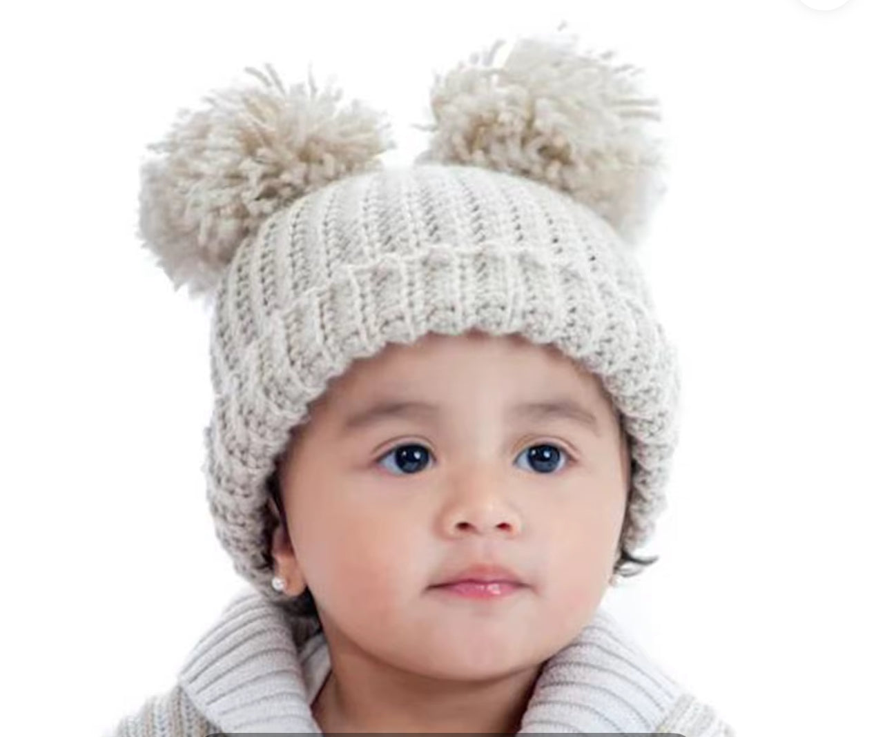 Kid’s Stocking Cap