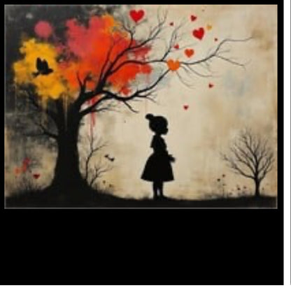 “Dreamscapes” Limited Edition By Van Gogh LTD