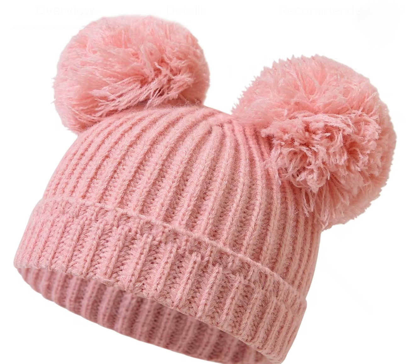 Kid’s Stocking Cap