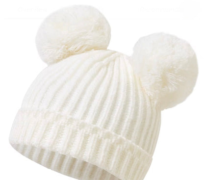 Kid’s Stocking Cap