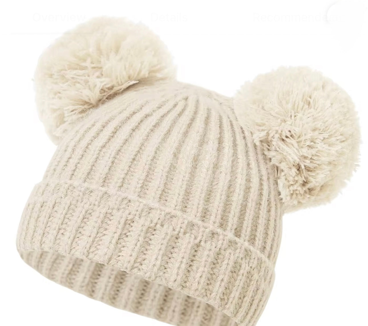 Kid’s Stocking Cap