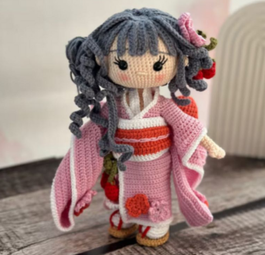 Princess Dolls - Large