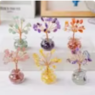 Small Gem Tree