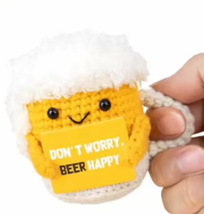 Positive Affirmation - Beer