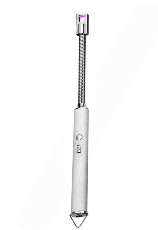Rechargeable Atomic Lighter
