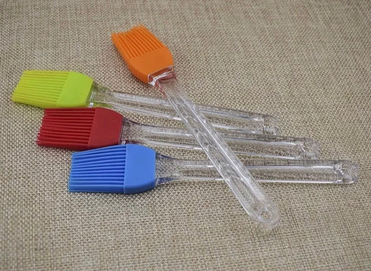 Silicone Basting Brush